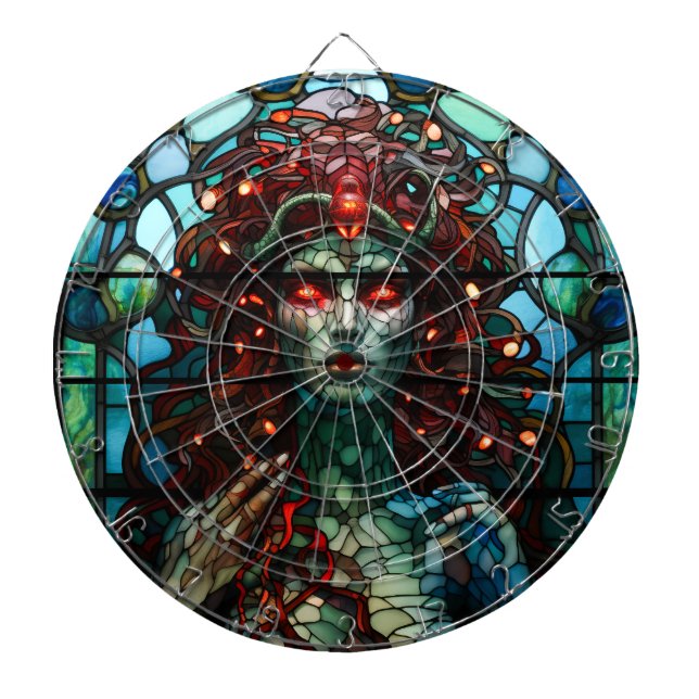 iPhone / iPad case Dart Board (Front)