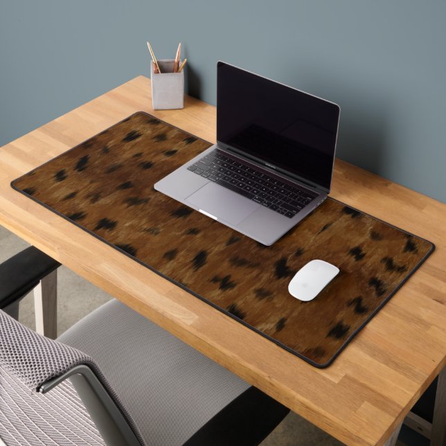 iPhone / iPad case Desk Mat (Office 2)
