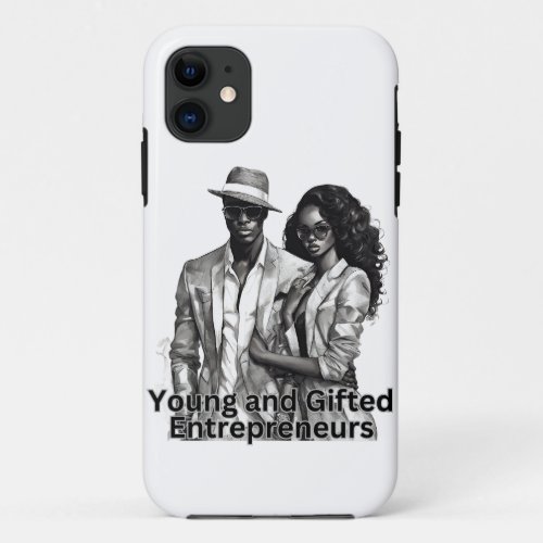 iPhone  iPad case Entrepreneurs