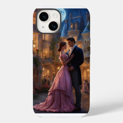  iPhoneiPad Case Everlasting Love Case_Mate iPhone 14 Case