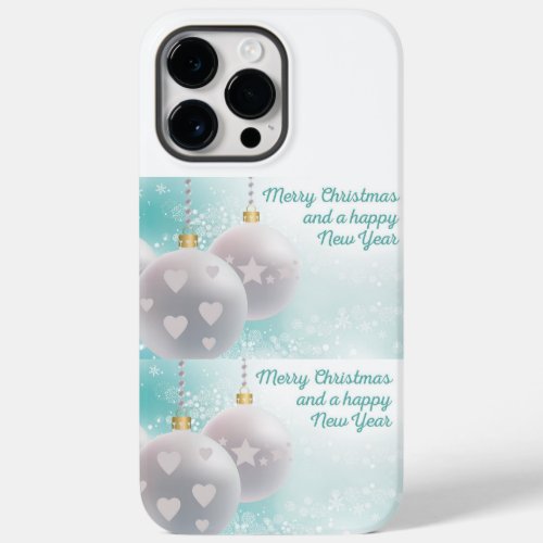 iPhone  iPad case happy christmas day