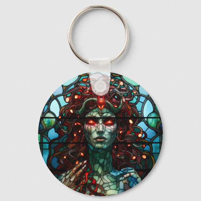 iPhone / iPad case Keychain (Front)