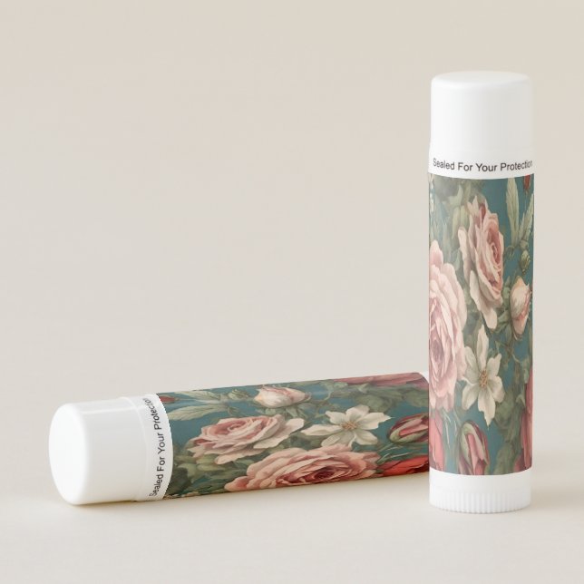 iPhone / iPad case Lip Balm (Front)