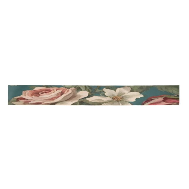iPhone / iPad case Satin Ribbon (Front)