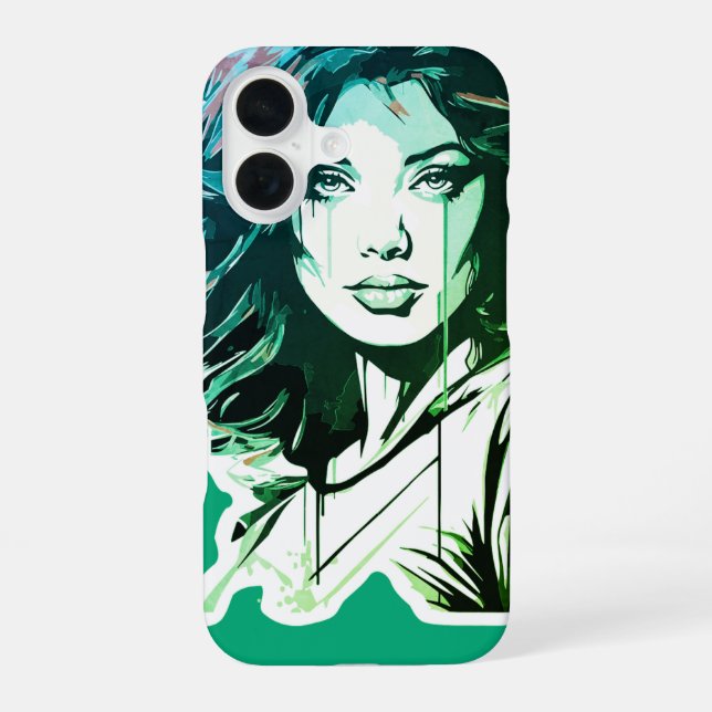 iPhone / iPad case-Save 15% with code NEWYEARDEAL1 Case (Back)