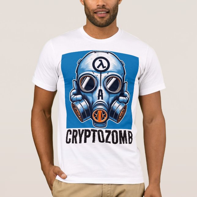 iPhone / iPad case T-Shirt (Front)