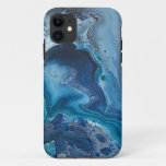 iPhone / iPad case The sea abyss