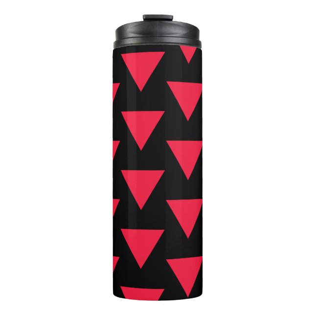 iPhone / iPad case Thermal Tumbler (Front)