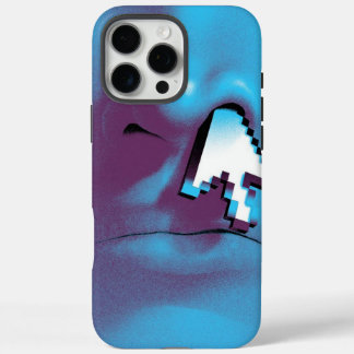 iPhone / iPad case Tough case by hado90 nose