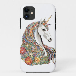 iPhone / iPad case Unicirn Mythical Horse