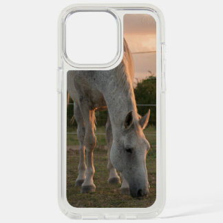 iPhone / iPad case with horse