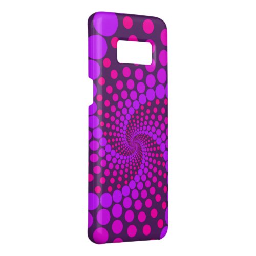 iPhoneiPad Case with Whimsical Beautiful Design