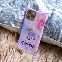 iPhone / iPad case zodiac