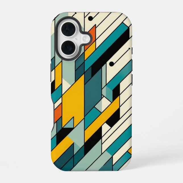 iPhone / iPad cover (Back)