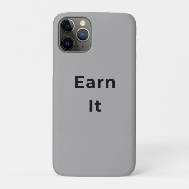 iPhone/iPad cover (Back)