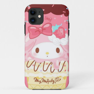 iPhone / iPad cover from my melody