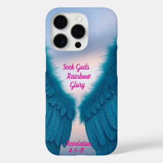 iPhone / iPad Faith Cases 14 15 16 Pro Max 