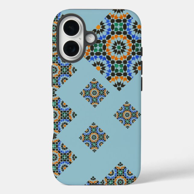 iPhone/iPad Shell Case-Mate iPhone Case (Back)