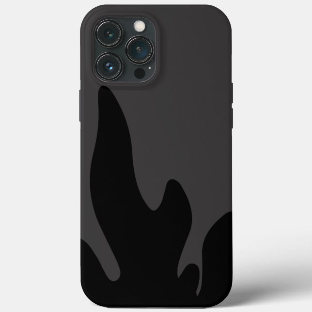 iPhone / iPad vase for men  Case-Mate iPhone Case (Back)