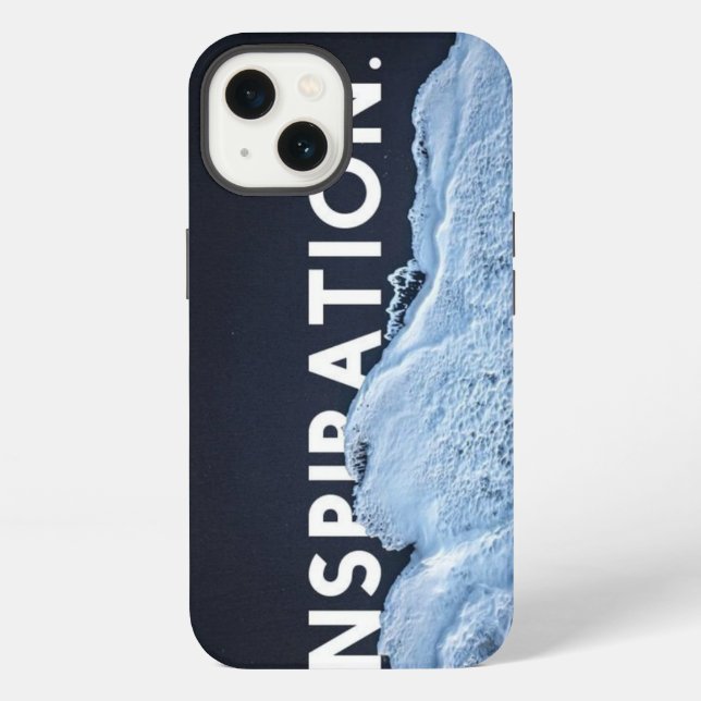 iPhone iPhone Case (Back)