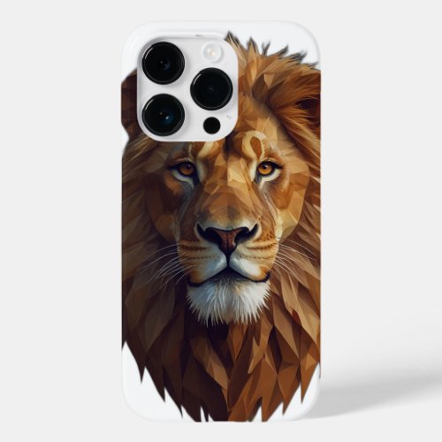 iphone lion cover