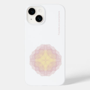 iPhone / Mandala Funda Case-Mate iPhone 14 Case