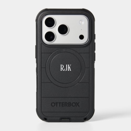 iPhone Name: iPhone Case