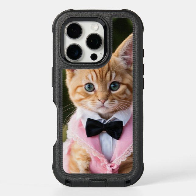 iphone otter box case (Back)