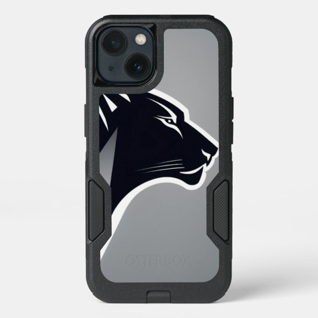 iphone otter box case (Back)