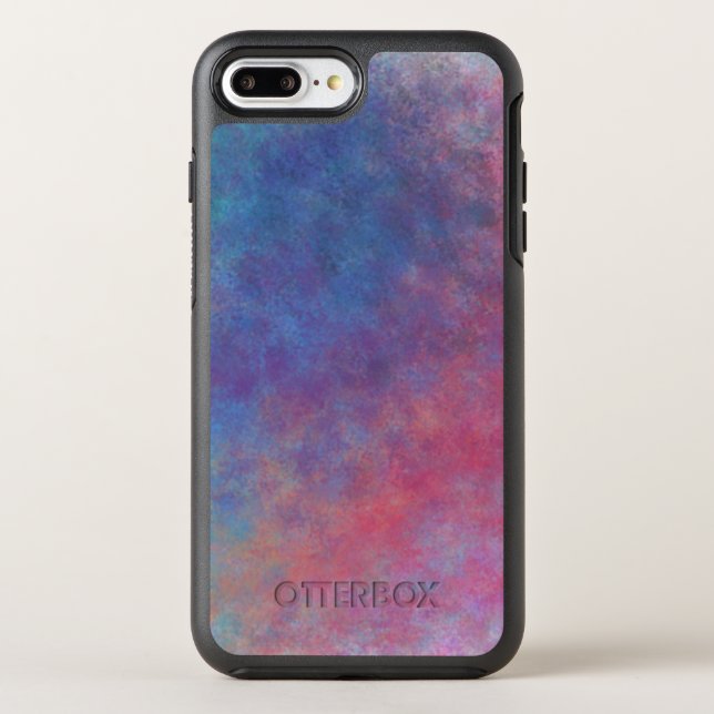 iPhone otter box case (Back)