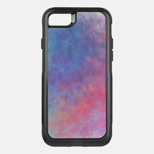 iPhone otter box case (Back)