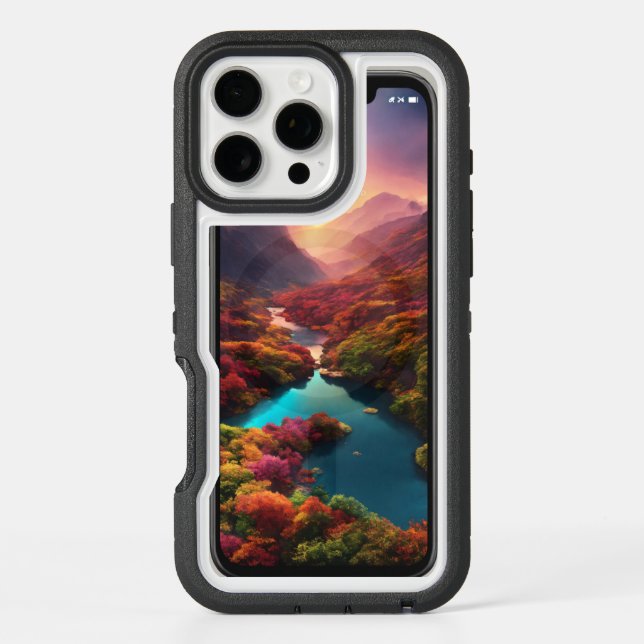 iphone otter box cases (Back)