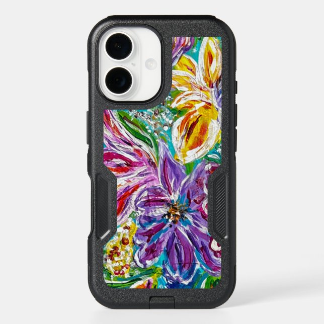 iPhone OtterBox (Back)