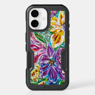 iPhone OtterBox 16 Case