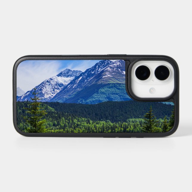 iPhone Otterbox 17 Case (Back Horizontal)