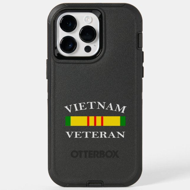 iPhone Otterbox Case (Back)