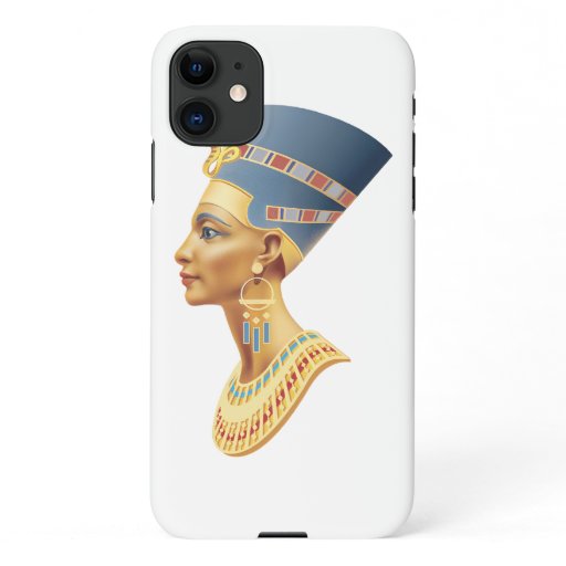 iPhone Pharaonic case