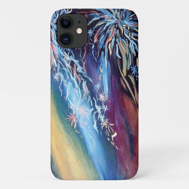 iPhone Phone Case (Back)