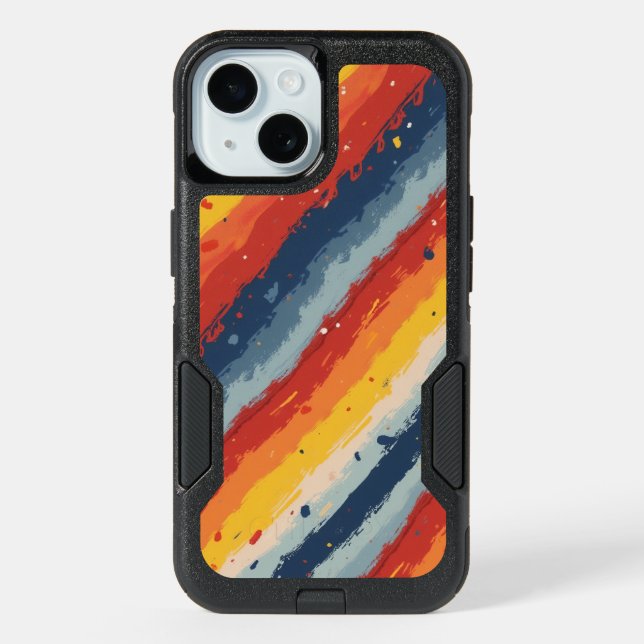  iphone phone case (Back)