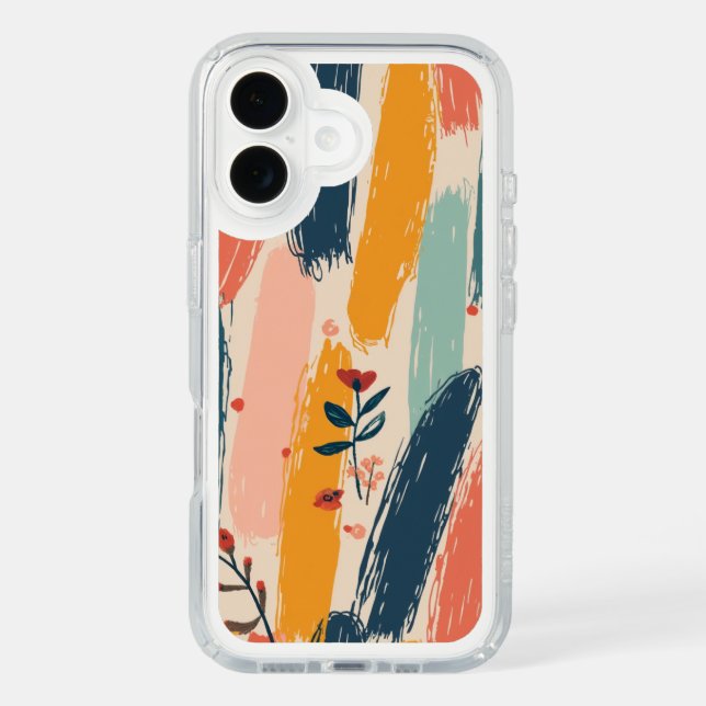  iphone phone case (Front)