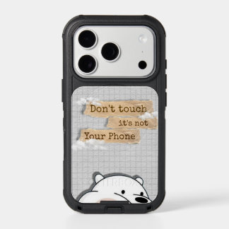 IPHONE PHONE CASE