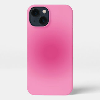 iPhone pink  phone case