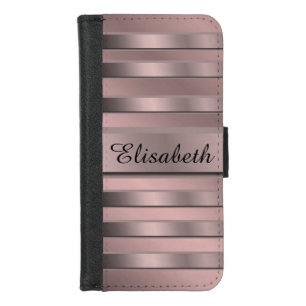 iPhone ,Plus, Wallet Case,colorful+ craft,trendy ,