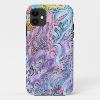 IPhone Protection cover