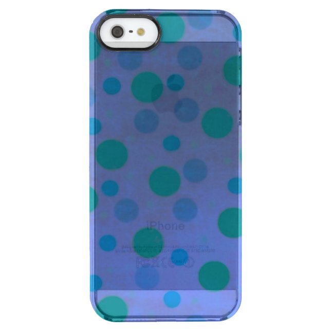 iPhone SE (1ST GEN) Case (Back)