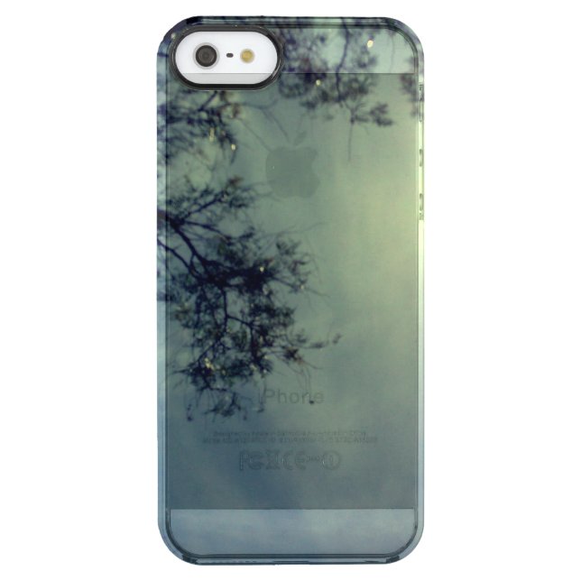 iPhone SE (1ST GEN) Case (Back)