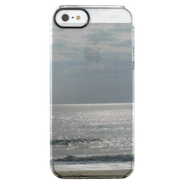 iPhone SE (1ST GEN) Case (Back)