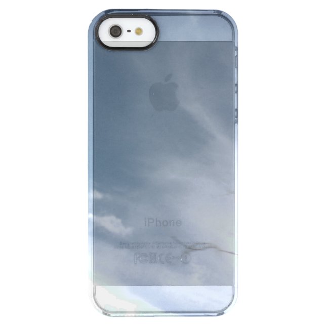 iPhone SE (1ST GEN) Case (Back)