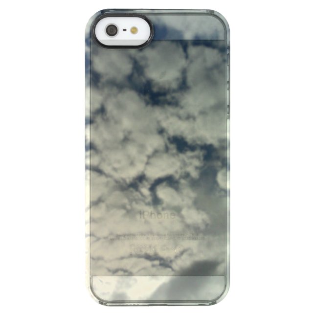 iPhone se (1st gen) Case (Back)