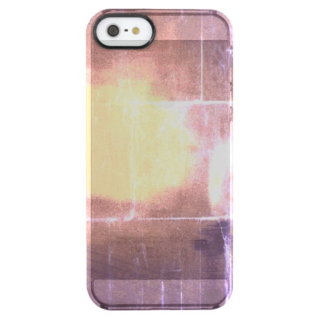 iPhone SE (1ST GEN) Case (Back)